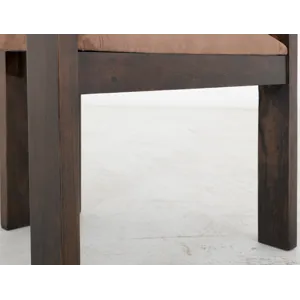 Raramuri Upholstered Chair