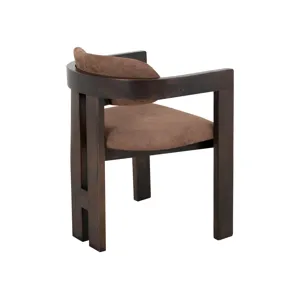 Raramuri Upholstered Chair