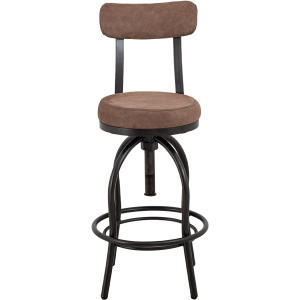 Altea Upholstered Barstool