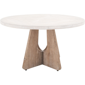 White Balam Round Table