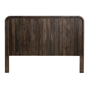 Mezquite King Headboard