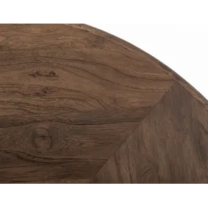 Black Balam Round Table