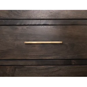 Mezquite Nightstand
