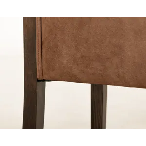 Raramuri Upholstered Chair