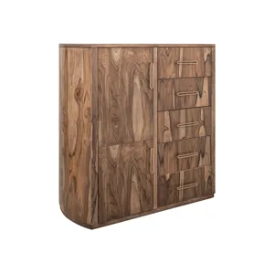 Balam Gentleman Chest