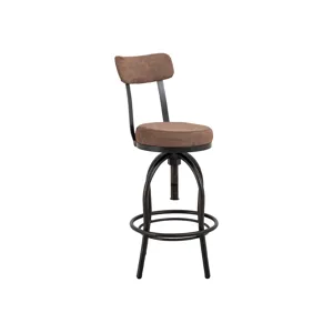 Altea Upholstered Barstool