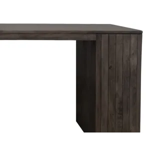 Mezquite Kitchen Island