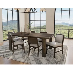 Mezquite Table