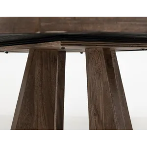 Black Balam Round Table