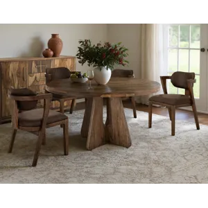 Balam Round Table