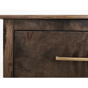 Mezquite Chest