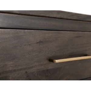 Mezquite Nightstand