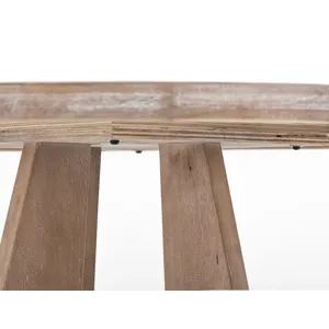White Balam Round Table