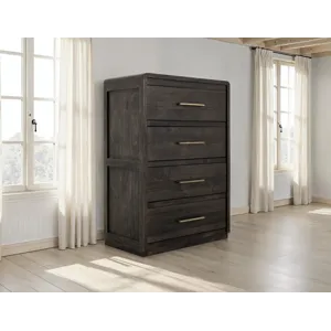Mezquite Chest