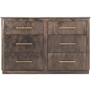 Mezquite Dresser