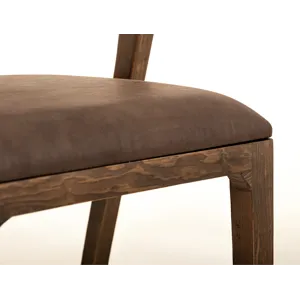 Zaphiro Upholstered Chair