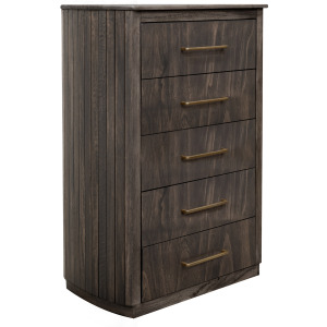 Mezquite Chest