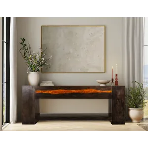 Raramuri Console