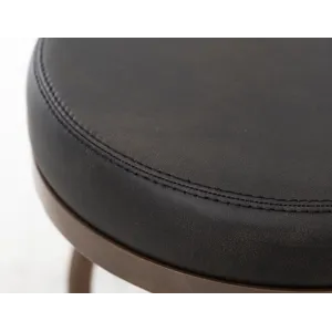 Altea Upholstered Barstool