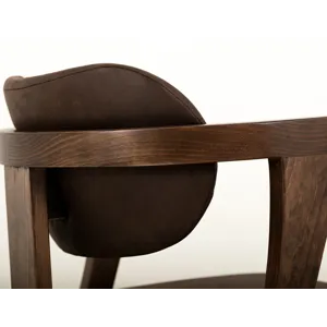 Zaphiro Upholstered Chair