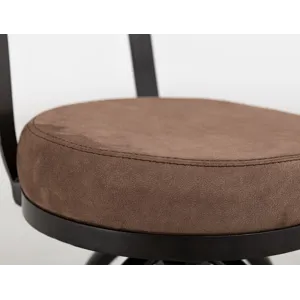 Altea Upholstered Barstool