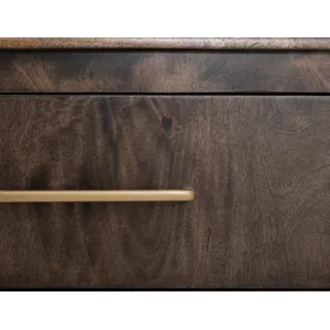Mezquite Dresser