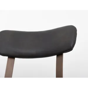 Altea Upholstered Barstool