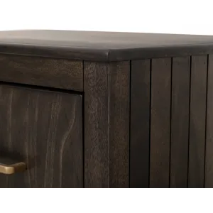 Mezquite Nightstand