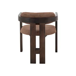 Raramuri Upholstered Chair