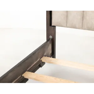 Mezquite California King Headboard