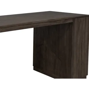 Mezquite Kitchen Island