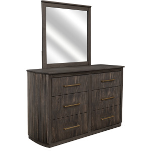 Mezquite Mirror