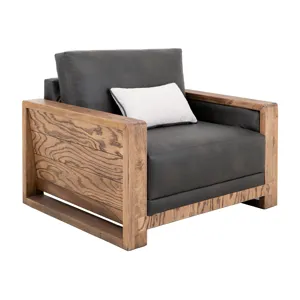 Ancora Armchair