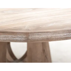 White Balam Round Table