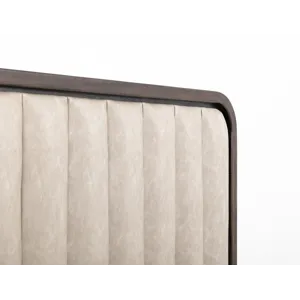 Mezquite California King Headboard