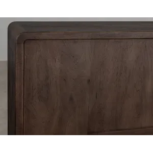 Mezquite Electric Fireplace