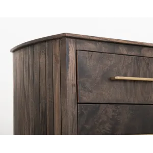 Mezquite Chest