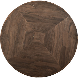 Balam Round Table