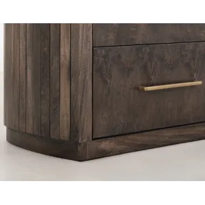 Mezquite Chest
