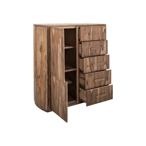 Balam Gentleman Chest