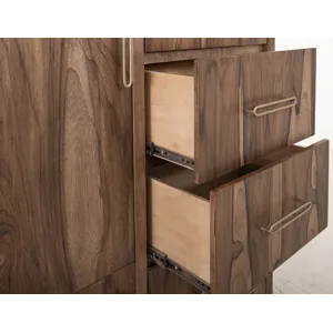 Balam Gentleman Chest