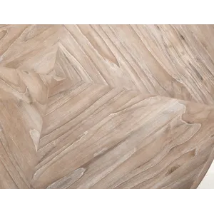 White Balam Round Table