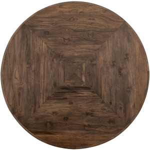 Black Balam Round Table