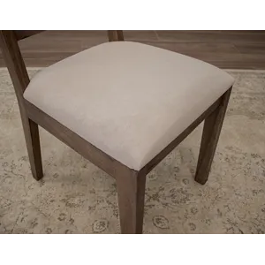 Mezquite Chair