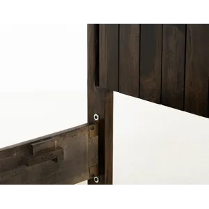Mezquite King Platform