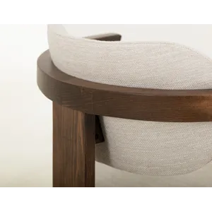 Zaphiro Upholstered Chair