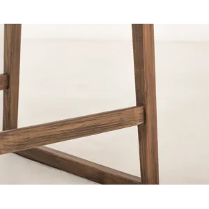 Balam Upholstered Barstool