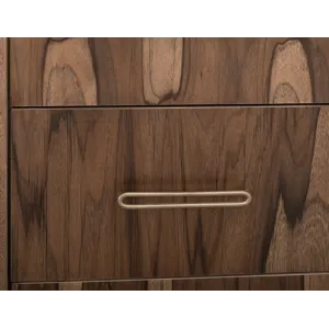Balam Gentleman Chest