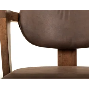 Zaphiro Upholstered Chair