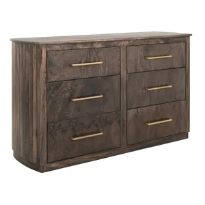 Mezquite Dresser